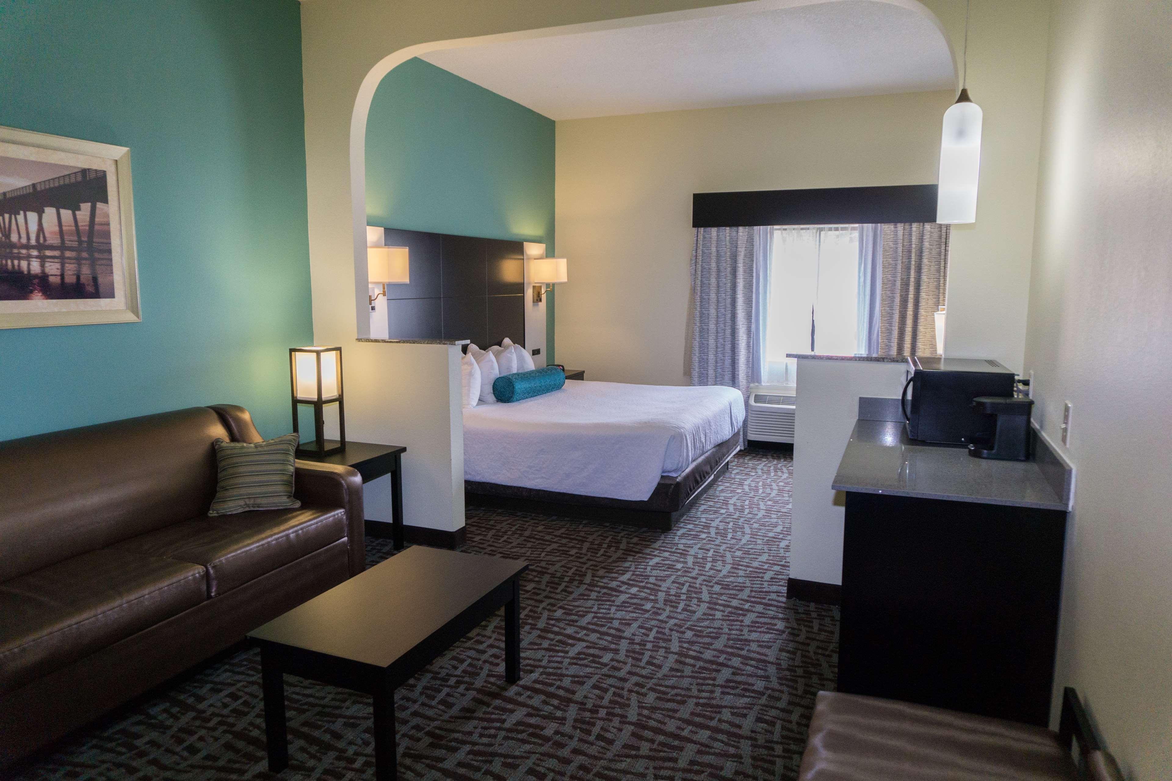 Best Western Mayport Inn And Suites Атлантік-Біч Екстер'єр фото