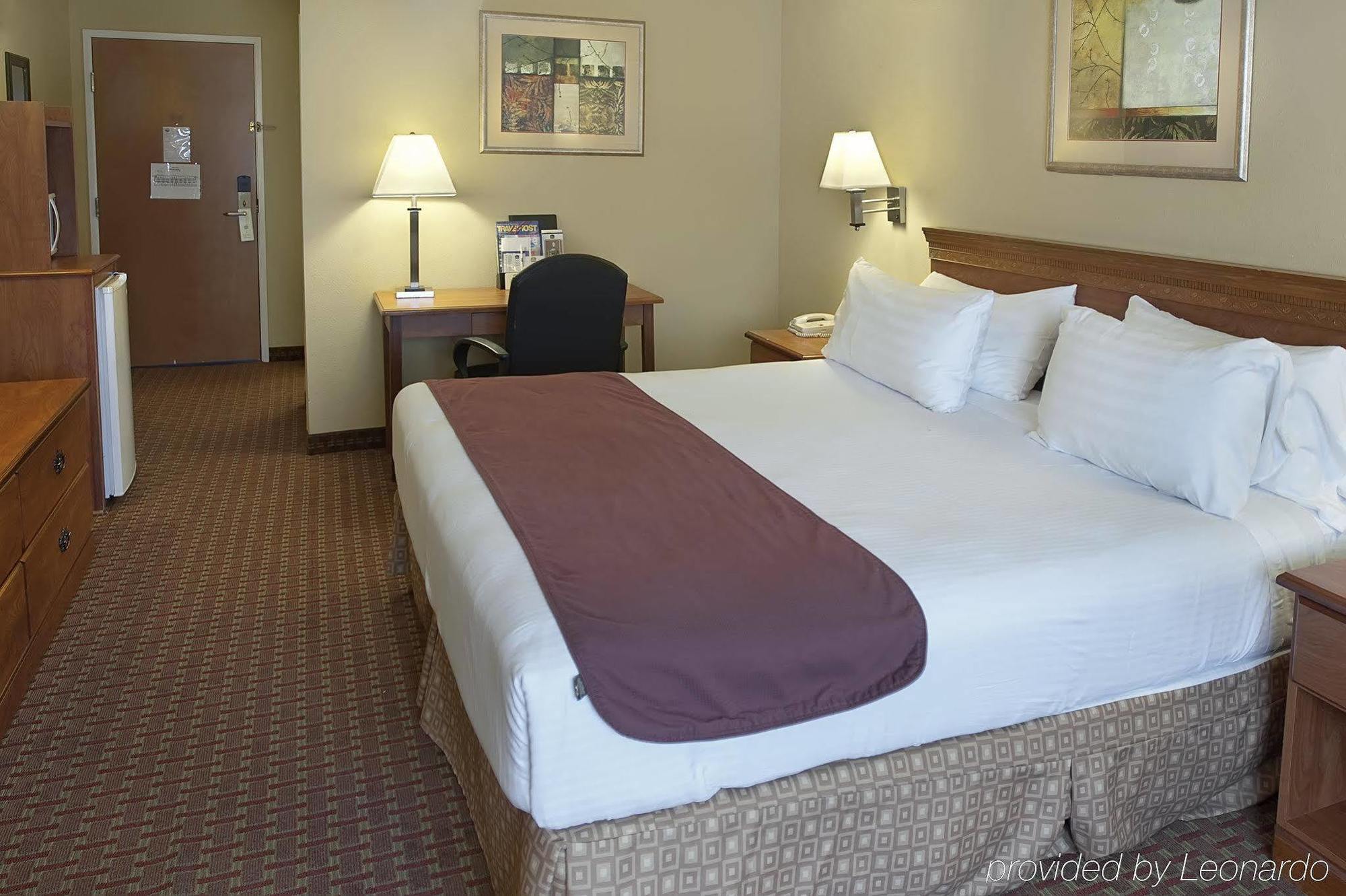 Best Western Mayport Inn And Suites Атлантік-Біч Екстер'єр фото