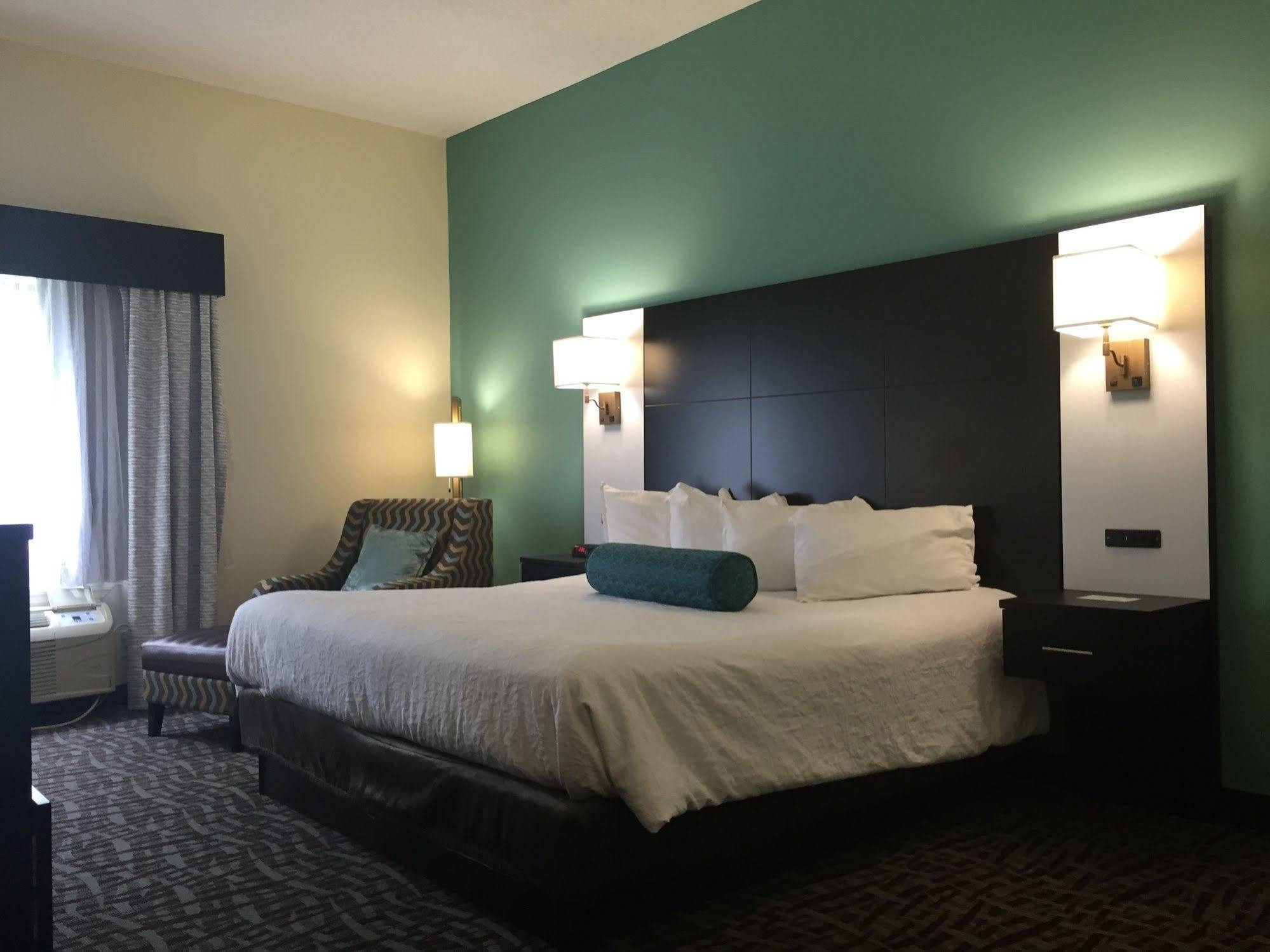 Best Western Mayport Inn And Suites Атлантік-Біч Екстер'єр фото