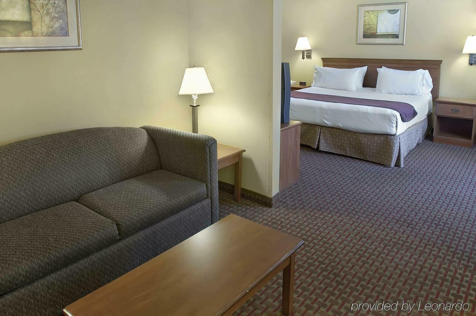 Best Western Mayport Inn And Suites Атлантік-Біч Екстер'єр фото