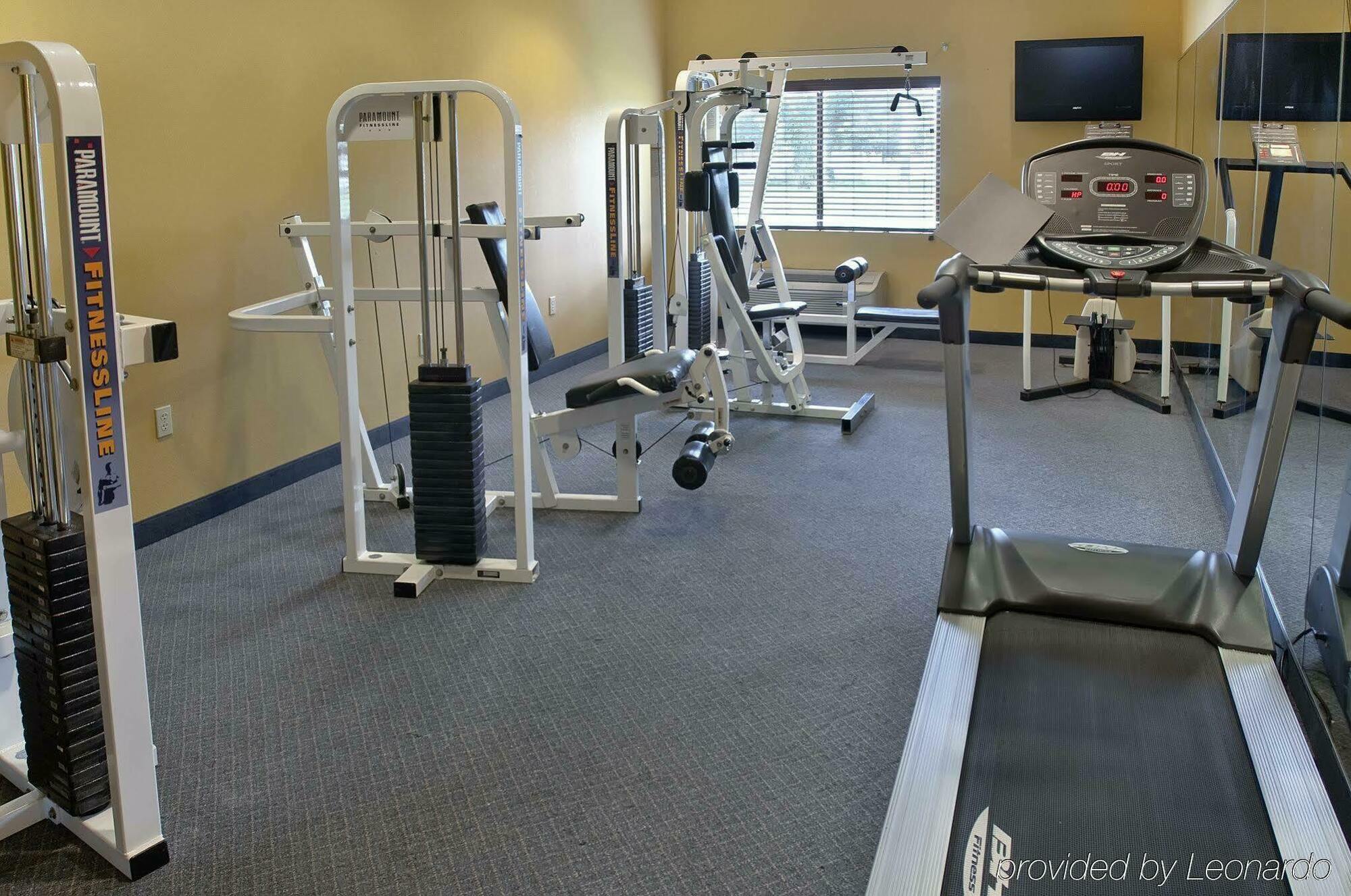Best Western Mayport Inn And Suites Атлантік-Біч Зручності фото
